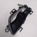 Maçaneta Interna Porta Dian/esq Honda Civic 2021 Cod 62465 Dianteira
