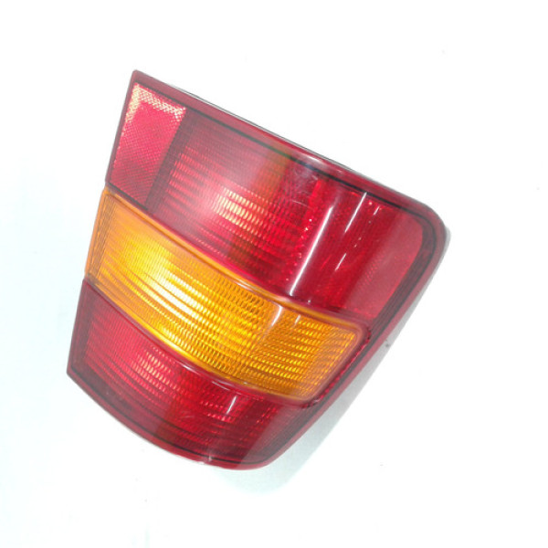 Lanterna Lado Esquerdo - Volvo - 960 - 1992 Esquerdo Vermelho