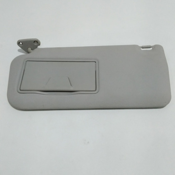 Quebra Sol Esquerdo Mitsubishi Pajero Full 2011 Sku 59980