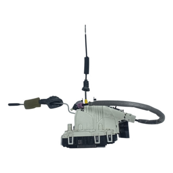 Fechadura Porta Dianteira Direita Mercedes-benz C-180 2011