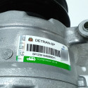 Compressor A1 1.4 Tfsi 2011 Sku 60433