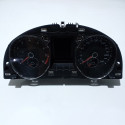 Painel De Instrumentos Passat 2.0 Tsi 2012 Cod 63255 Preto