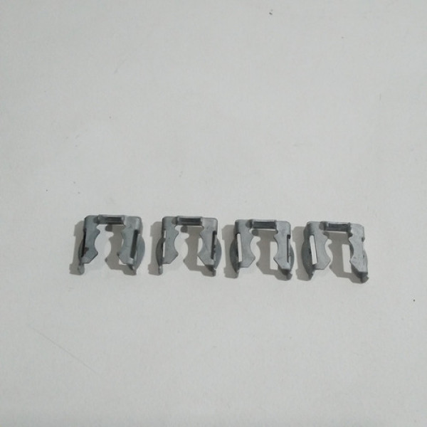 Kit Trava Dos Bicos C180 Kompressor 10/11 Sku 61191