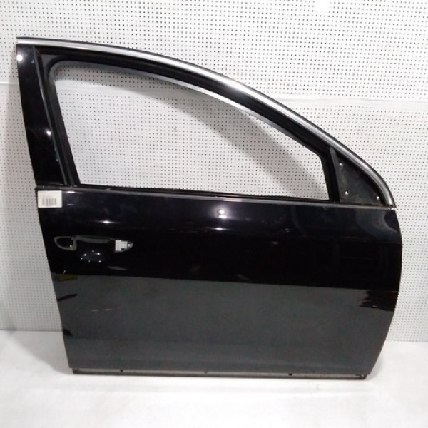 Porta Dianteira Direita Volkswagen 2012 Passat Sku 42797 Dianteira Direita Azul