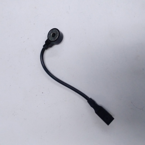 Sensor De Detonação Citroen Sku 62357 C4 Picasso 2.0 2009