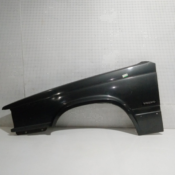 Paralama Lado Esquerdo 960 1992 Cod 32625