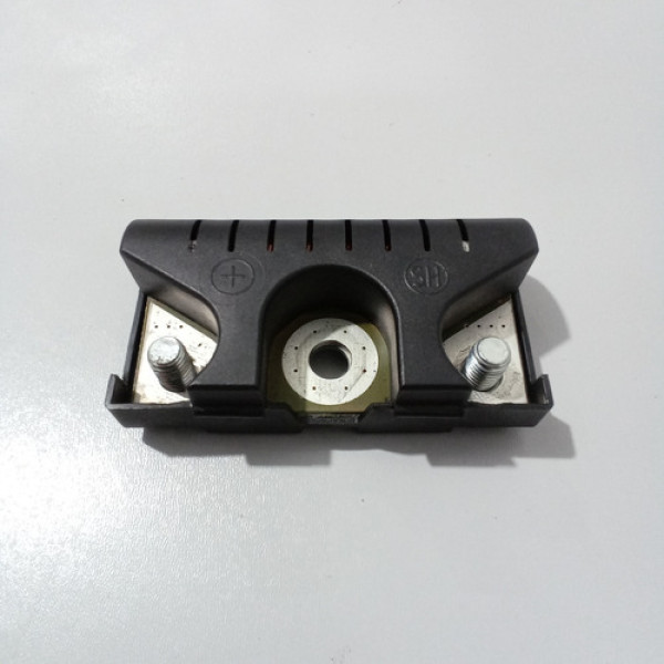 Módulo Supressor Ruído Audi A1 1.4 Tfsi 2011 Preto