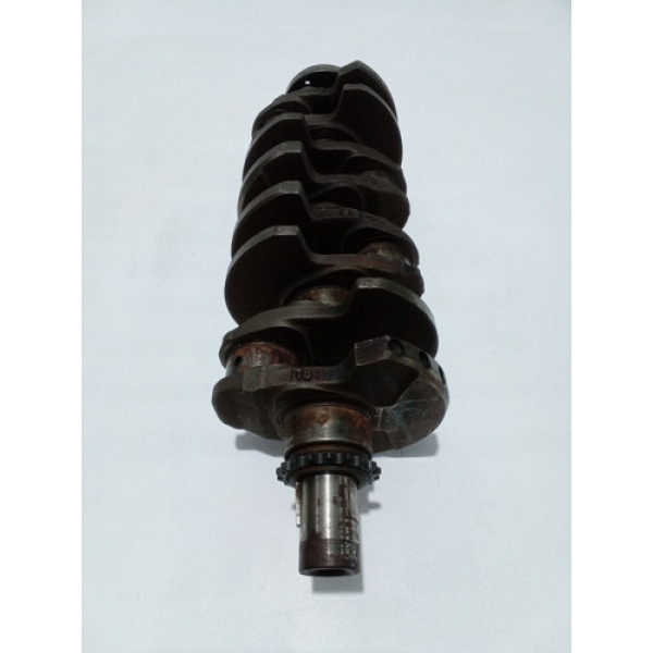 Virabrequim Peugeot 106 1995 Sku 01139