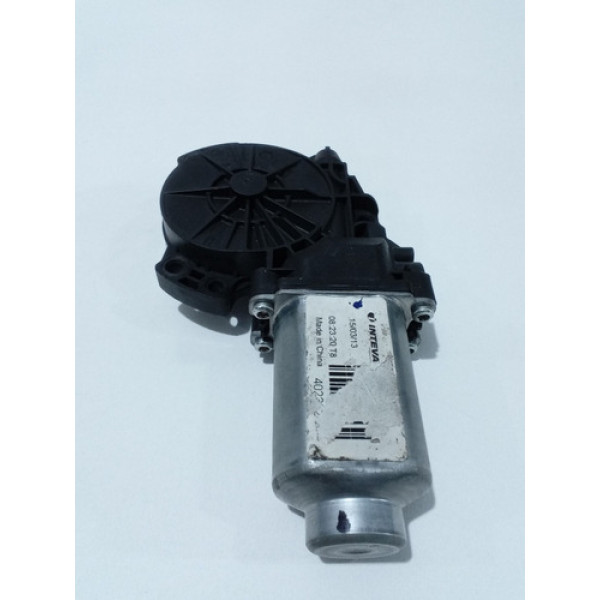 Motor Máquina De Vidro Dianteira Direita Ix35 2014 34181 Cod