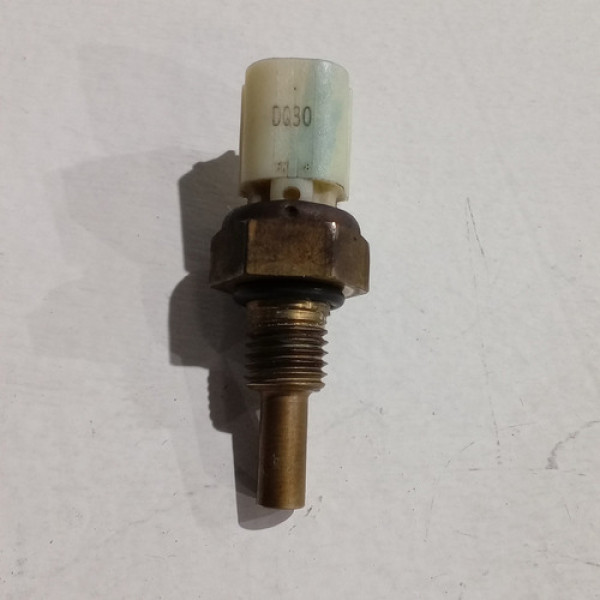 Sensor De Temperatura Água Do Radiador City 2014 Sku 65656