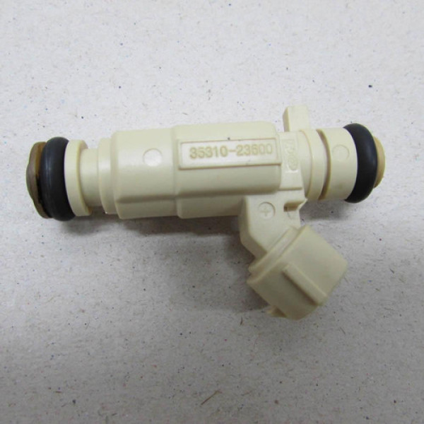 Bico Injetor Hyundai I30 2010 - 2011 35310-23600 Sku 33774