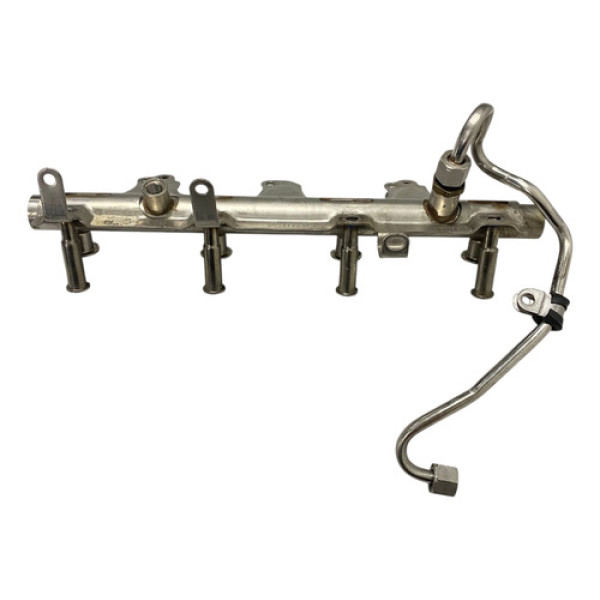 Flauta De Combustível Volkswagen Tiguan 2.0 Tsi 2009