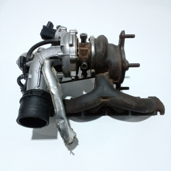 Turbina Passat 2.0 Tsi 2012 Sku 63274