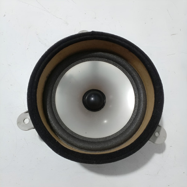 Auto Falante Porta Traseira Dir/esq Tribeca 2009 Sku 66237 Preto