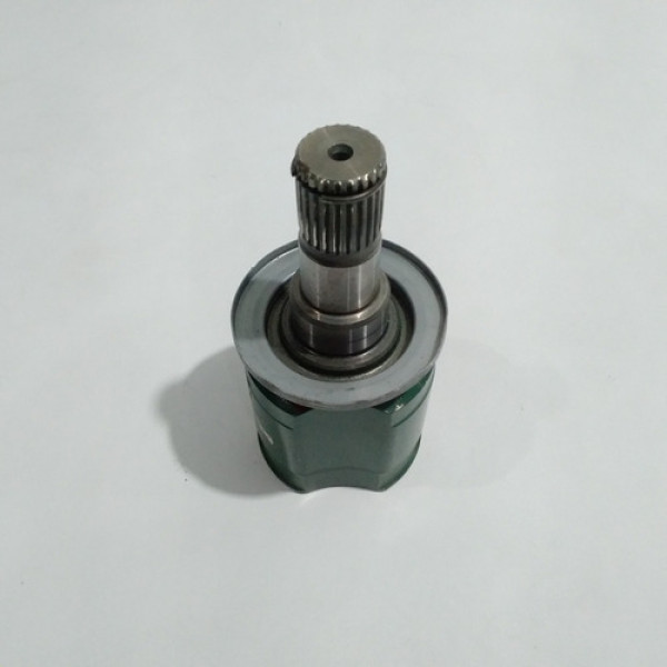 Tulipa Traseira Mitsubishi Airtrek 2007 Sku 07847