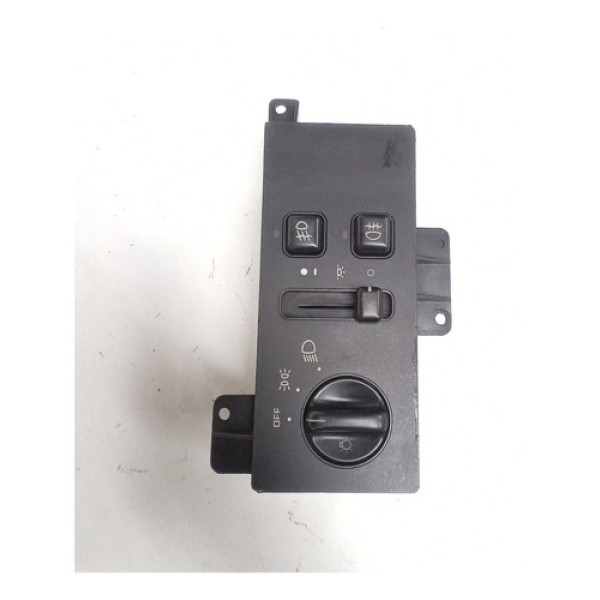 Botão Comando De Luz Dos Faróis Cherokee 1998 Cod 63927