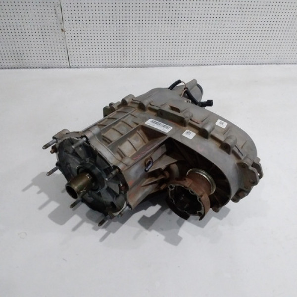 Caixa De Tração Trailblazer 3.6 V6 2013 Sku 51354