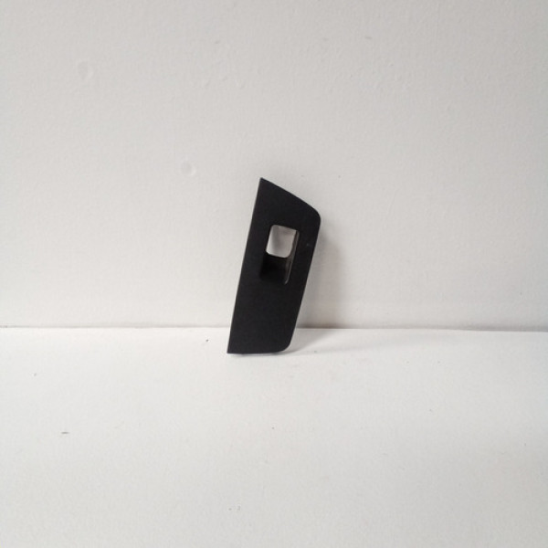 Acabamento Do Botão De Vidro Lado Direito A1 2011 Cod 61017