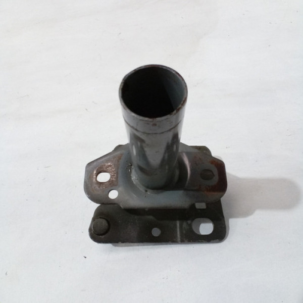 Suporte Da Alma Parachoque Tras L Dir Taurus 1997 Sku 63783