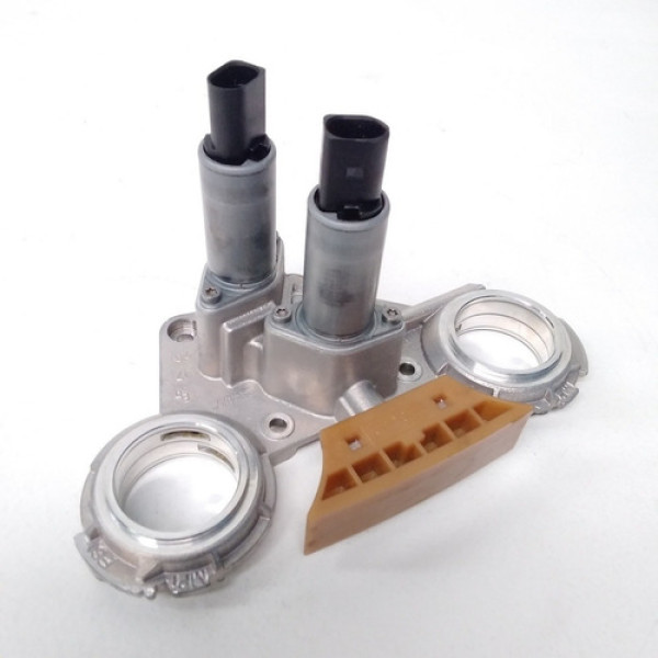 Suporte Do Esticador Porsche Cayenne 2019 3.6 Vr6 Cod 51751