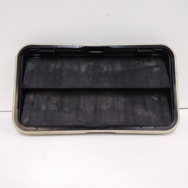 Duto Captador De Ar Traseiro Lado Esq Azera 2011 Cod 61618