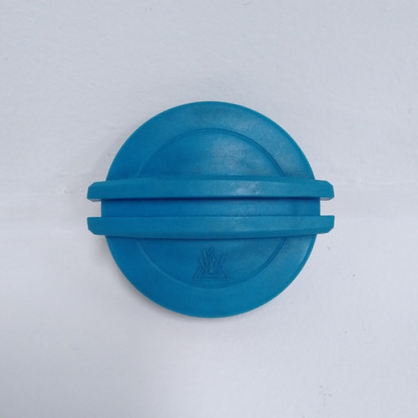 Tampa Reservatório De Água Do Radiador Passat 2001 Sku 61958