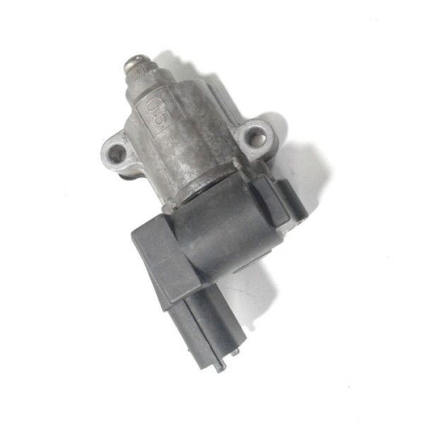 Atuador Da Marcha Lenta Hyundai  I30  2009  2012