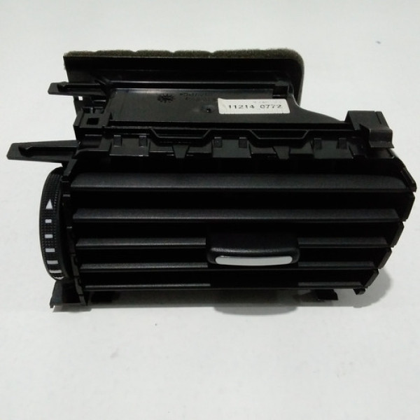 Difusor De Ar Central Lado Direito Passat Tsi 12 Sku 57635