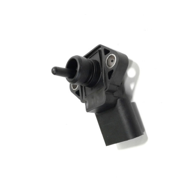 Sensor Map - Audi - A6 - 2002