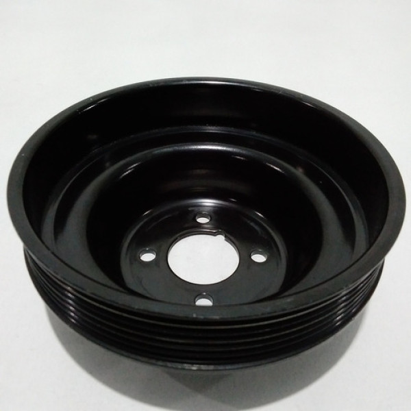 Polia Da Bomba Da Água Azera 3.3 V6 2011 Sku 57982