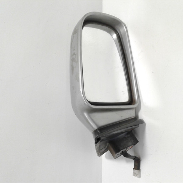 Retrovisor Lado Direito - Hyundai Elantra 1995