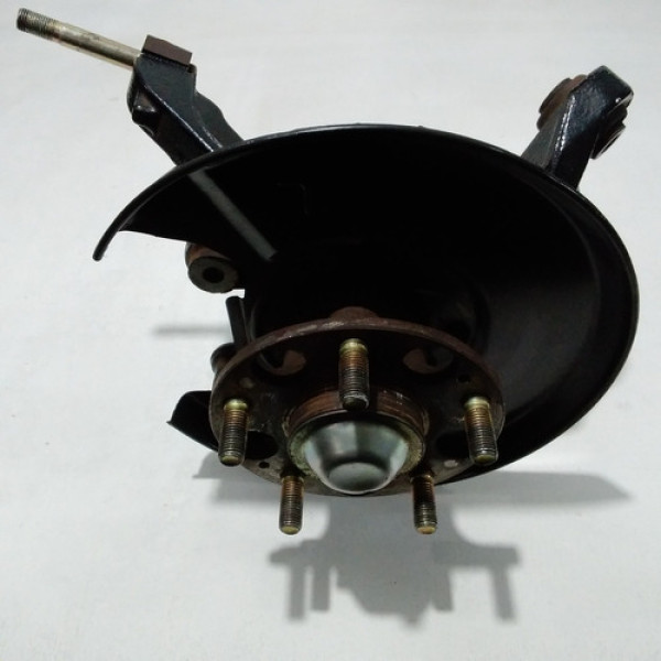 Manga De Eixo Traseira Esquerda Accord 3.0 V6 2005 Sku 58524