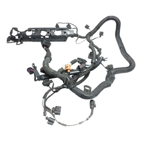 Chicote Da Injeção Do Motor Audi A1 1.4 Tfsi 2011