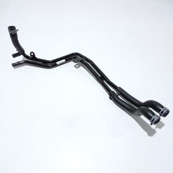 Tubo Da Água A1 1.4 Tfsi 2011 6r0 121 070 L