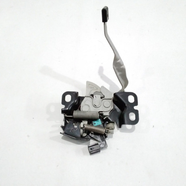 Fechadura Do Capô Honda Fit 2016 Sku 55354