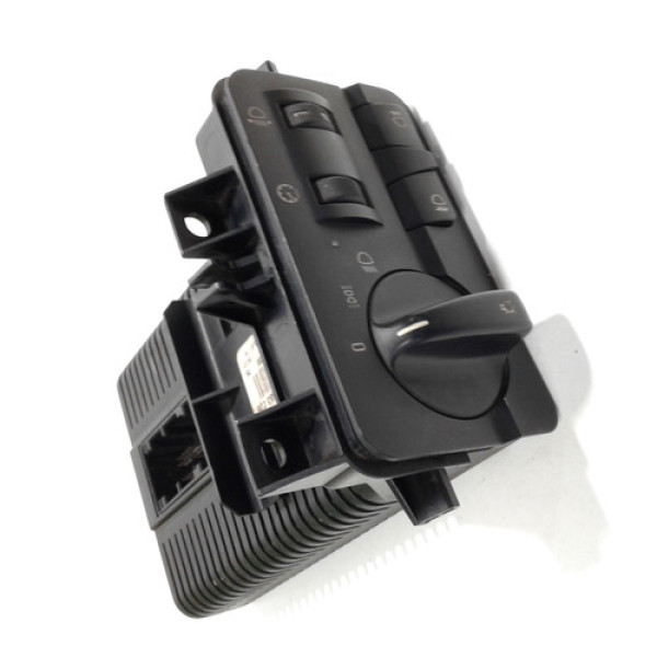 Botão Do Farol De Milha - Bmw - 328i - 1998