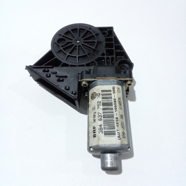 Motor Da Máquina Do Vidro Diant/dir Passat 2001 Sku 63564