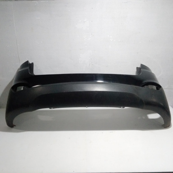 Parachoque Traseiro Ix35 2012 Sku 40747