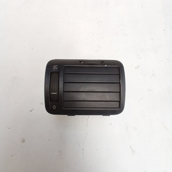 Difusor De Ar Do Painel L Esq Passat Variant 2001 Sku 63723