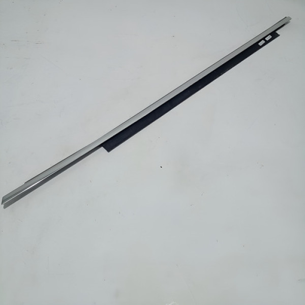 Pestana Externa Porta Dianteira Esquerda A4 2010 Sku 65297 Cinza