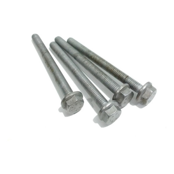 Parafusos Do Alternador Audi A4 2014 Cod 56661