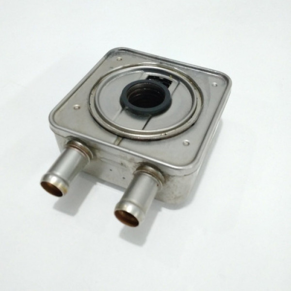 Trocador De Calor Cãmbio Peugeot 2008 2017 46700