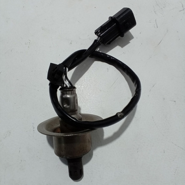 Sonda Lambda Primária Do Motor Santa Fé 2.4 2012 Sku 65529