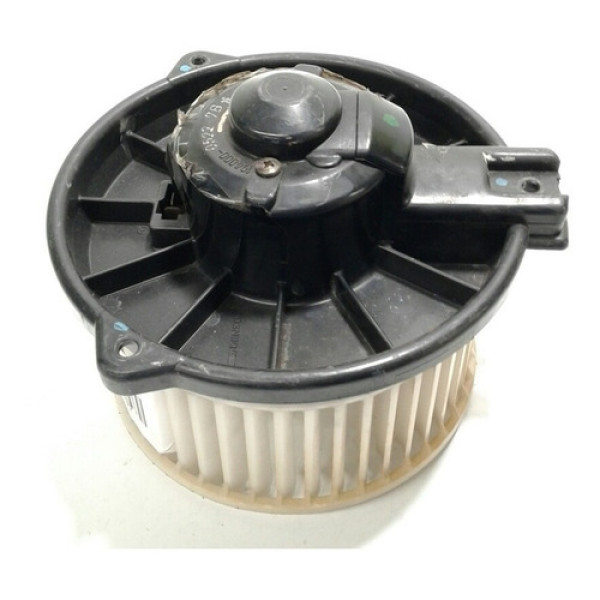 Eletroventilador Toyota Corolla 2001 Sku 10297