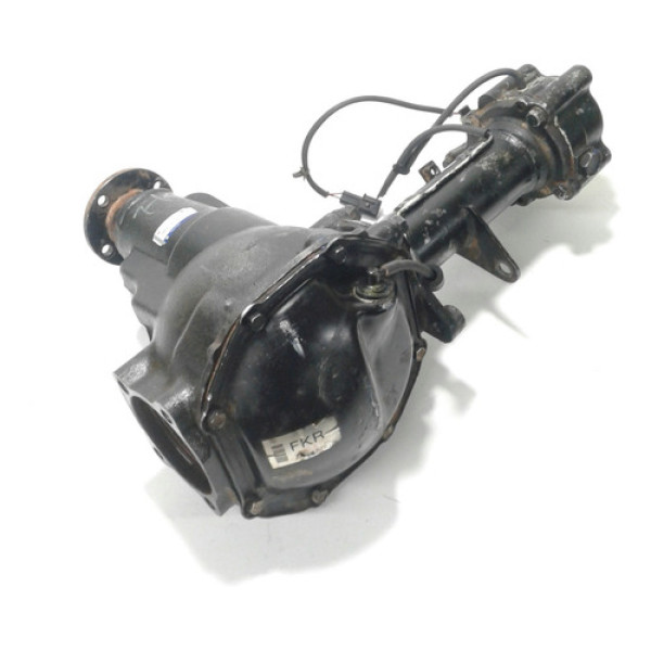 Diferencial Dianteiro  Mitsubishi  Pajero Io 2000 Sku 006598