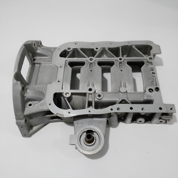 Sobre Carter Do Motor Sonata 2008 Sku 65549