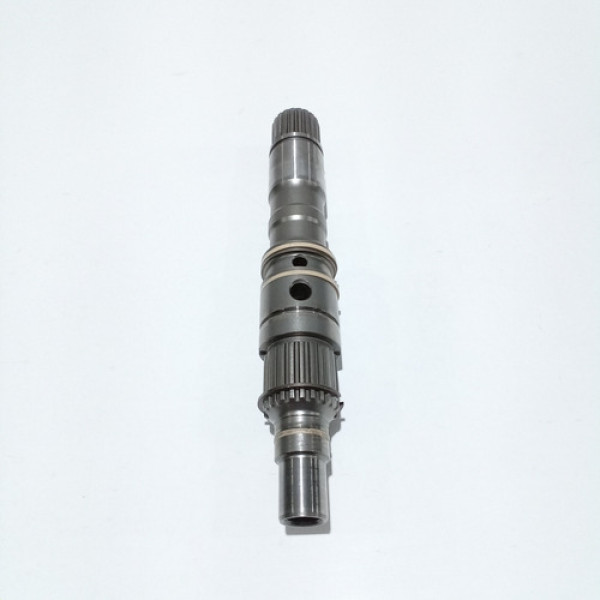 Eixo Entalhado Do Câmbio Asx/lancer 2015 Sku 64536