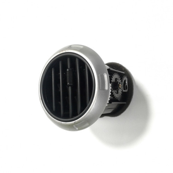 Difusor De Ar Ssangyong Actyon Sports 2009 Sku 36971