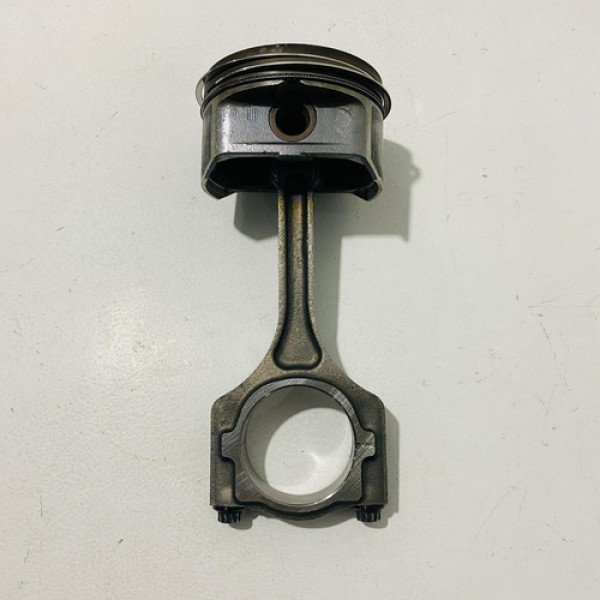 Biela E Pistão Stander Santa Fé 2.4 2012 Sku 65678