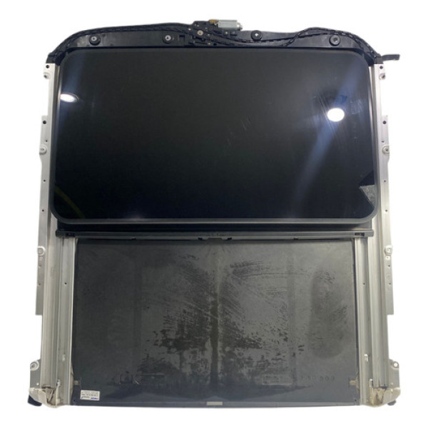 Teto Solar Mercedes-benz C180 Kompressor 2011 Original